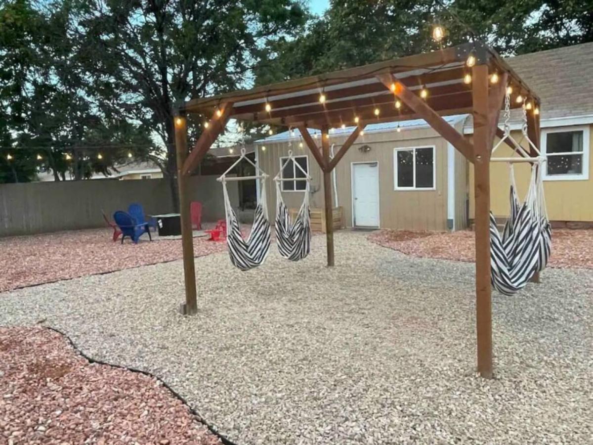 Adventure'S Oasis, Venture Base Unit 4 Hotel Kanab Exterior photo
